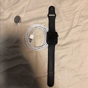 Apple Watch series 3